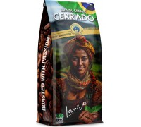 Blue Orca Coffee BRAZYLIA CERRADO CREMA 1kg Farmers Limited Edition BLUE ORCA