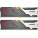 Patriot Viper Venom RGB, DDR5, 32 GB, 6000MHz, CL30 (PVVR532G600C30K)