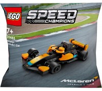 LEGO Speed Champions McLaren Formula 1 (30683)