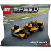 LEGO Speed Champions McLaren Formula 1 (30683)