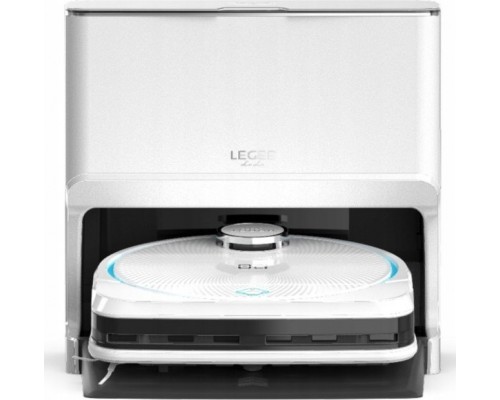 Hobot Legee D8 + LuLu