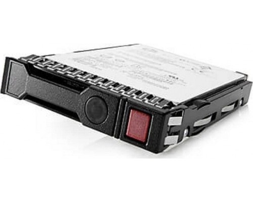 HP 480GB 3.5'' SATA III (6 Gb/s) (756660-B21)