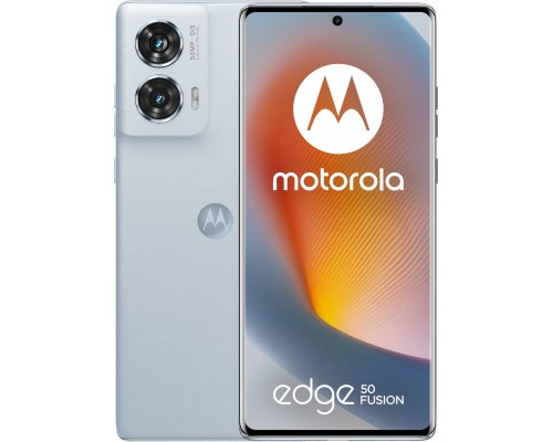 Motorola Edge 50 Fusion 5G 8/256GB Blue (PB3T0026FR)