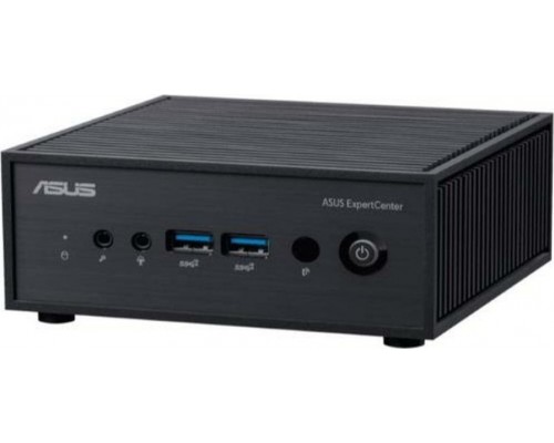Komputer Asus Mini PC Asus PN42-SN004AV Intel Celeron N100 4 GB RAM 128 GB SSD