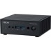 Komputer Asus Mini PC Asus PN42-SN004AV Intel Celeron N100 4 GB RAM 128 GB SSD