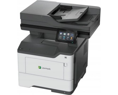 Lexmark LEXMARK MX532adwe Monochrome Multifunction Printer HV EMEA 44ppm