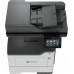 Lexmark LEXMARK MX532adwe Monochrome Multifunction Printer HV EMEA 44ppm