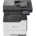 Lexmark LEXMARK MX532adwe Monochrome Multifunction Printer HV EMEA 44ppm