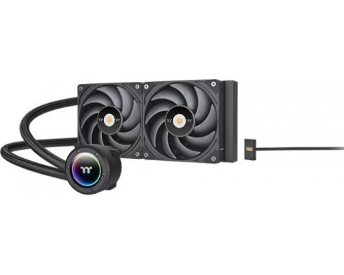 Thermaltake S5628151