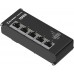 Switch Teltonika Teltonika NETWORKS TSF010 Flat Ethernet Switch   Fast Ethernet (10/100) DIN rail Black