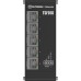 Switch Teltonika Teltonika NETWORKS TSF010 Flat Ethernet Switch   Fast Ethernet (10/100) DIN rail Black