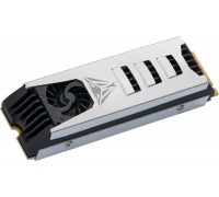 SSD Patriot Viper PV553 2TB M.2 2280 PCI-E x4 Gen5 NVMe (PV553P2TBM28H)