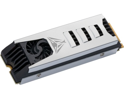 SSD Patriot Viper PV553 2TB M.2 2280 PCI-E x4 Gen5 NVMe (PV553P2TBM28H)