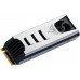 SSD Patriot Viper PV553 2TB M.2 2280 PCI-E x4 Gen5 NVMe (PV553P2TBM28H)