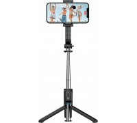 Selfie nūjiņa Awei Selfie nūjiņa Tripods Awei X49 Bluetooth