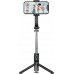 Selfie nūjiņa Awei Selfie nūjiņa Tripods Awei X49 Bluetooth
