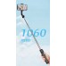 Selfie nūjiņa Awei Selfie nūjiņa Tripods Awei X49 Bluetooth