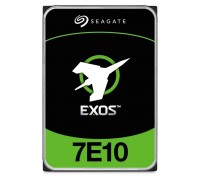 Seagate Exos E 7E10 4TB 3.5'' SAS-3 (12Gb/s)  (ST4000NM025B)