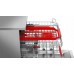 Toshiba FS60 cm DW-14F5EE(S)-PL