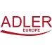 Adler Głonik karaoke AD1199W
