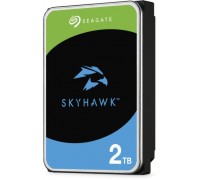 Seagate SKYHAWK 2TB SURVEILLANCE 3.5IN