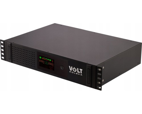 UPS Volt RackUPS 850VA (5UTRA85019)