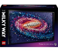 LEGO Art The Milky Way Galaxy (31212)