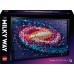 LEGO Art The Milky Way Galaxy (31212)
