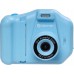 Denver Denver KPC-1370BU, Children''s digital camera, 249 g, Blue