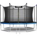 Garden Trampoline Neo-Sport NS-14W241 With inner mesh 14 FT 435 cm
