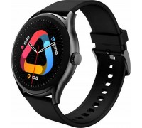 Smartwatch QCY Smartwatch QCY WATCH GT Amoled IPX8 black