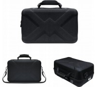JYS Case Etui Waliwith ka Case Torba For Sony Playstation 5 Ps5 Slim + Ps Portal / Jys-p5198