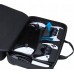 JYS Case Etui Waliwith ka Case Torba For Sony Playstation 5 Ps5 Slim + Ps Portal / Jys-p5198