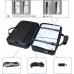 JYS Case Etui Waliwith ka Case Torba For Sony Playstation 5 Ps5 Slim + Ps Portal / Jys-p5198