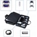 JYS Case Etui Waliwith ka Case Torba For Sony Playstation 5 Ps5 Slim + Ps Portal / Jys-p5198