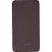 Hama Power Pack Color 20 20000mAh Wine Red