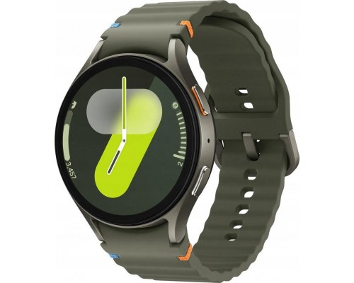 Smartwatch Samsung Galaxy Watch 7 44mm Green (SM-L310NZGAEUE)