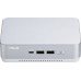 Komputer Asus ASUS NUC 14 Pro+ RNUC14RVSU5068A2I Intel Core Ultra 5 125H 16 GB DDR5-SDRAM 512 GB SSD Windows 11 Home UCFF Mini PC Silver