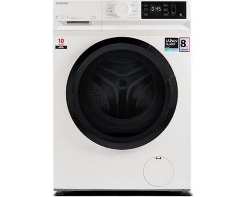 Toshiba TW-BL90A4PL(WK) 8KG
