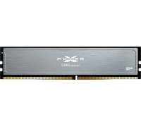 Silicon Power XPOWER Pulse, DDR4, 16 GB, 3200MHz, CL16 (SP016GXLZU320BSI)