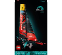 LEGO Technic Яхта Emirates Team Новая (42174)