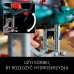 LEGO Technic Яхта Emirates Team Новая (42174)