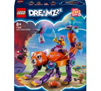 LEGO DREAMZzz Izijas sapņu mājdzīvnieki (71481)