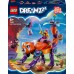 LEGO DREAMZzz Izijas sapņu mājdzīvnieki (71481)