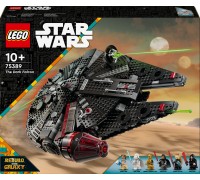 LEGO Star Wars: Tūkstošgades piekūns (75389)