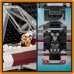 LEGO Star Wars TIE/X-Wing hibrīdcīnītājs (75393)