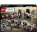 LEGO Star Wars TIE/X-Wing hibrīdcīnītājs (75393)