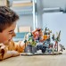 LEGO Marvel Мстители: Финал (76291)