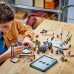 LEGO Marvel Мстители: Финал (76291)