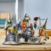 LEGO Marvel Мстители: Финал (76291)
